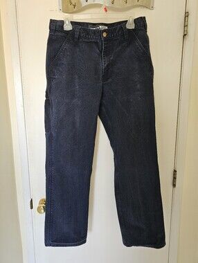 CARHARTT Mens Tapered Rugged Flex Cargo